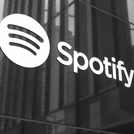 Spotify Logo