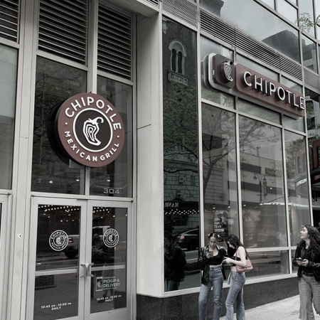 Chipotle Logo